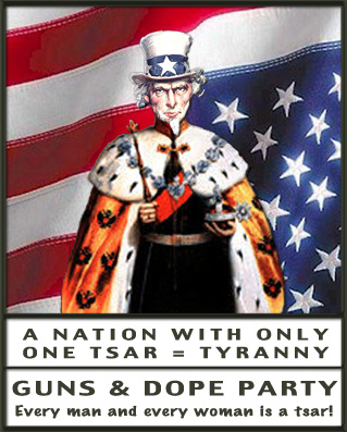tsar